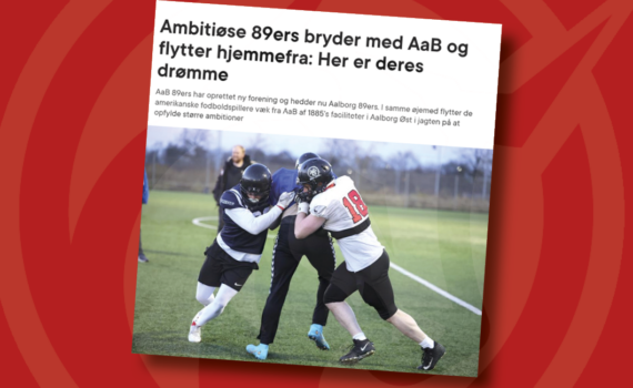 89ers i Nordjyske