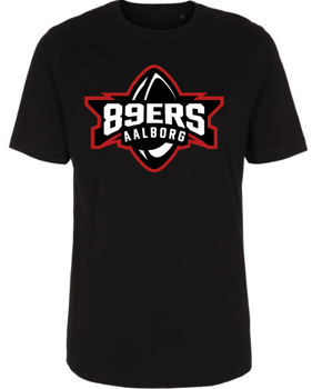 T-shirt Herre